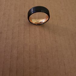 Ring Size 12