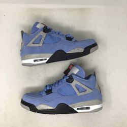 Air Jordan 4 Retro ‘University Blue’