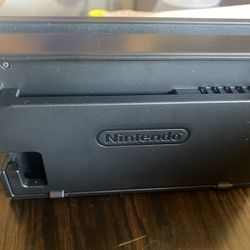 Nintendo Swith Charger 