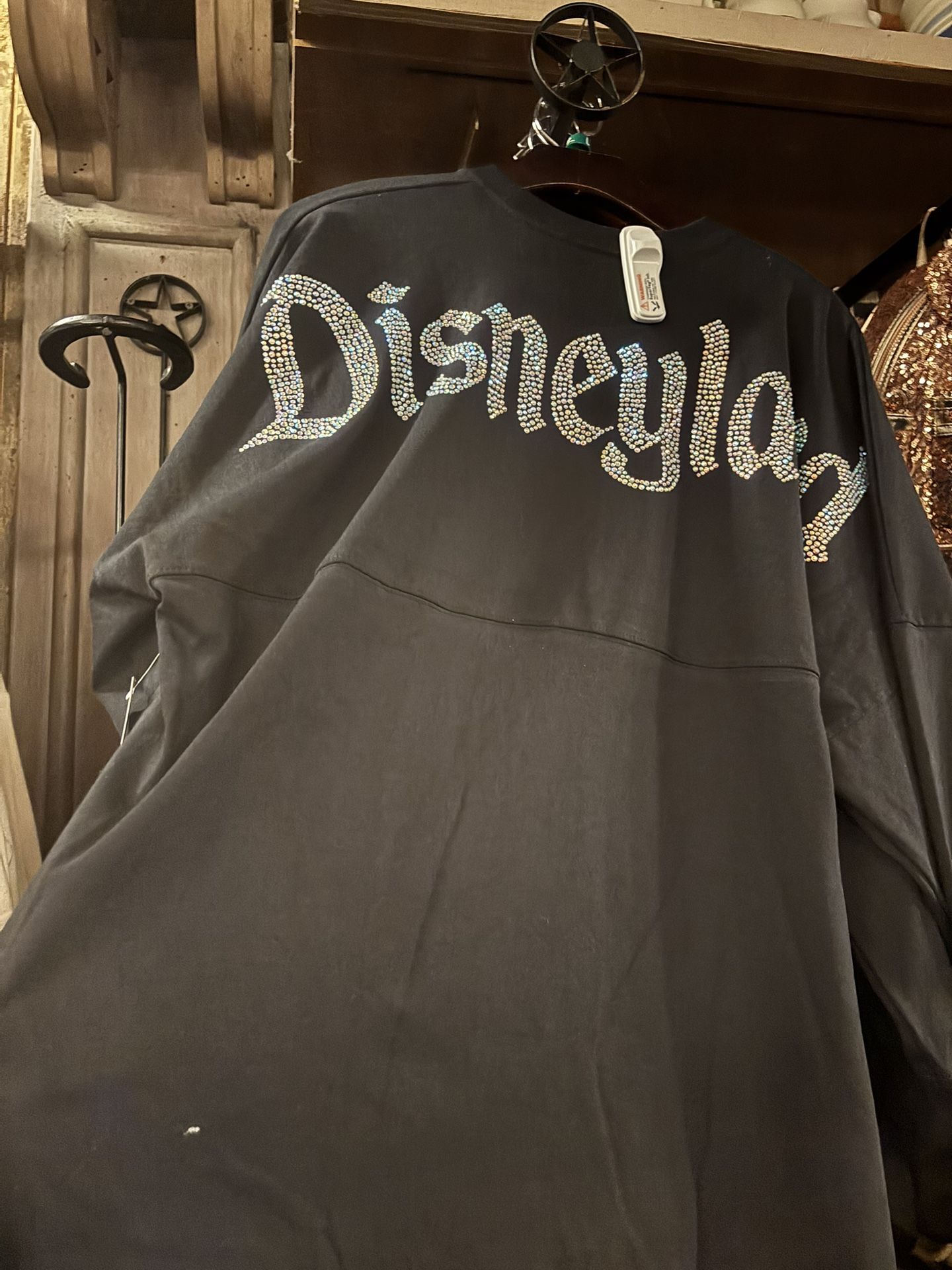 Disney Jersey *NEW*