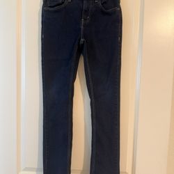 Boys Levi’s Size 14