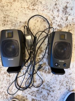 ADAM D3V Desktop Speaker