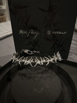 VITALY CHAIN UNISEX