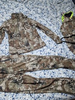 Mostly womens clothing