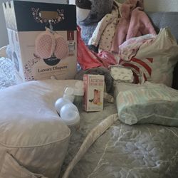 Newborn Bundle