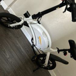 Ebike