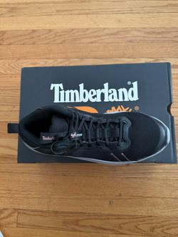 Timberland NON Slippery Safety Toe Ahora