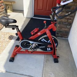 Exercise  Bike Stationary 