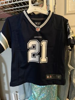 Cowboys Jersey For kids