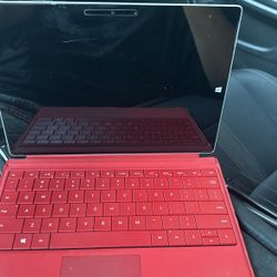 Microsoft Surface (Read description) 