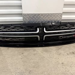 2015 - 2023 DODGE CHARGER UPPER GRILLE OEM