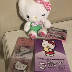 Hello Kitty Bundle 