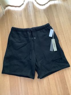 Stretch limo essentials shorts