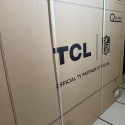 65” TCL Q651F