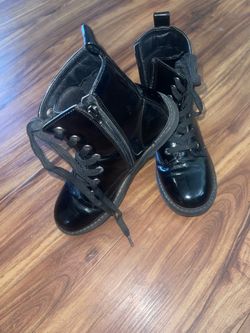 Girls  boots