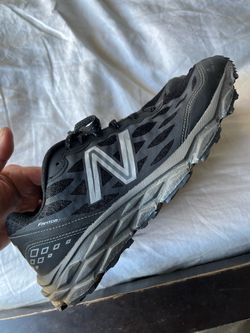 New Balance shoes