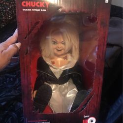 Tiffany Doll