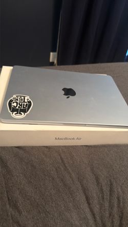 macbook air m4 13inch