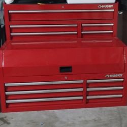 Tool Box 