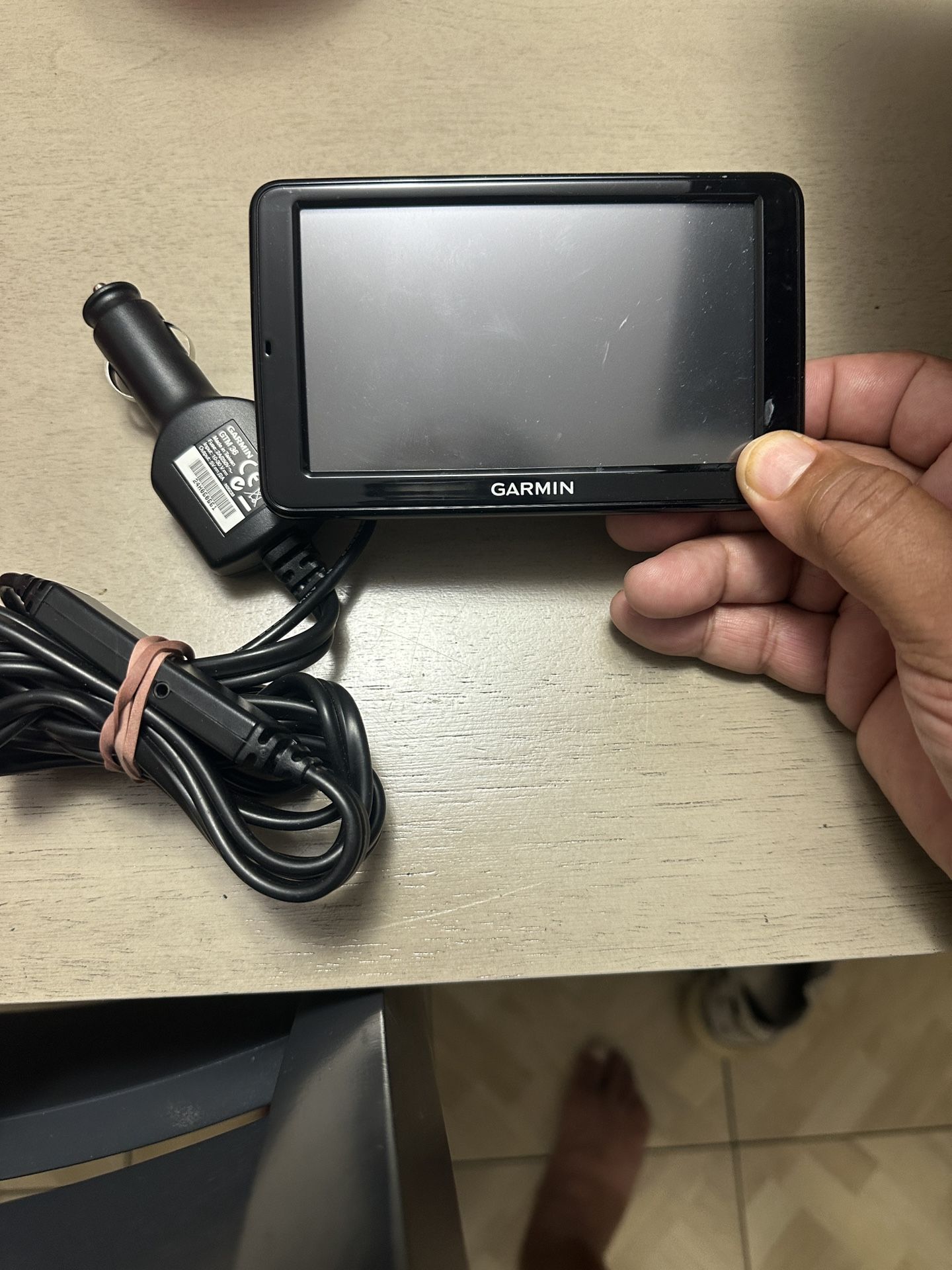 Garmin Nuvi 2555lm