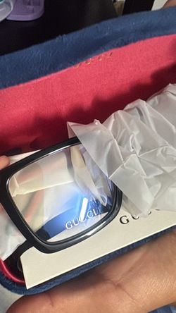 Gucci Glasses