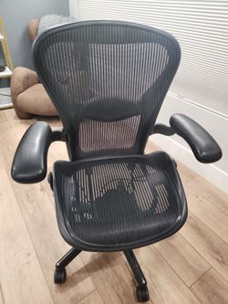 Aeron Chair