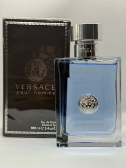 Versace Pour Homme