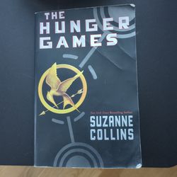 The Hunger Games Suzanne Collins