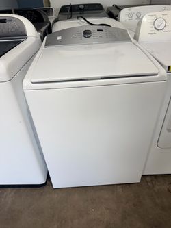 Kenmore washer xl capacity