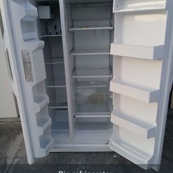 Big Refrigerator 