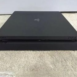 ps4 slim red controller 