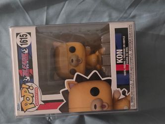 Funko Pop Bleach Kon #1615