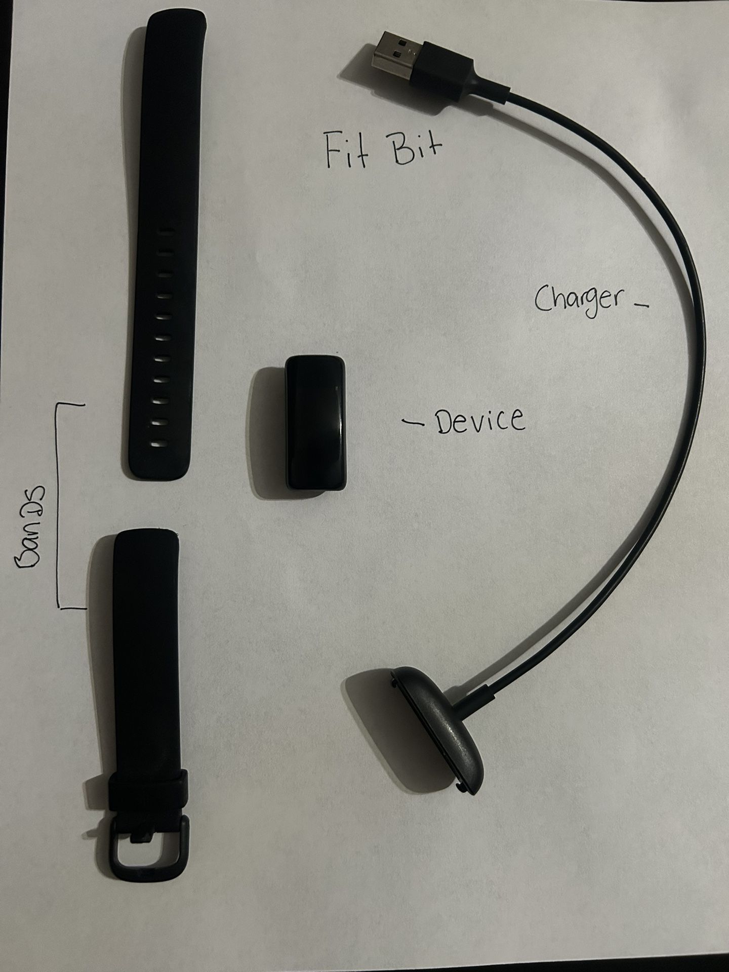 Fit Band