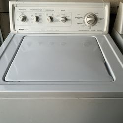 Kenmore Washer 