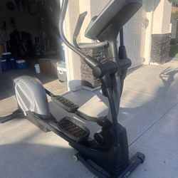 Pro-form 90ET Elliptical