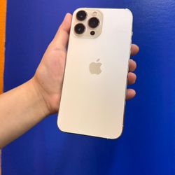 iPhone 13 Pro Max 128 GB Unlock
