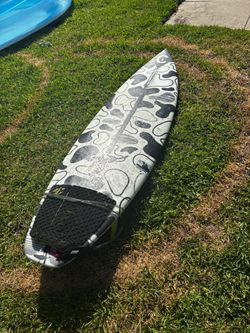 Chili Volume II 6’0