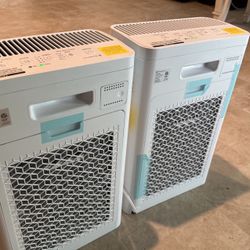 Air Purifier  New Two 