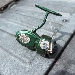 Southbend725 Reel.  S.W.Arl
