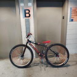 Dub Ripper 29' Special Edition 