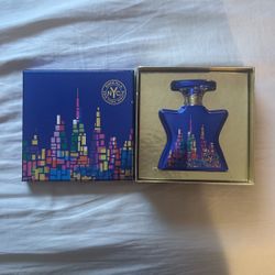 Bond No. 9 NYC Nights