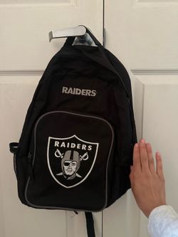 Raiders Backpack