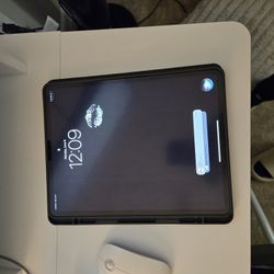 Ipad Pro 4th Generation 