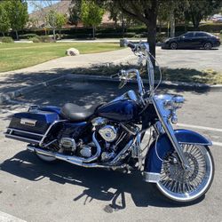 1994 Harley Davidson Road king