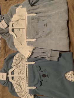 Brand new baby boy 12 months Carter’s