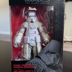 Star Wars Black Series
