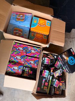 Wholesale NeehDoh and other Squishies