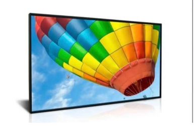 65" Inch Display Monitor