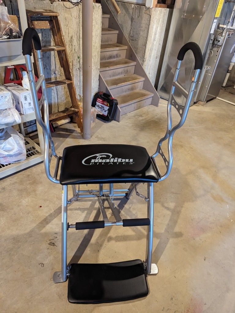 Malibu Pilates Chair