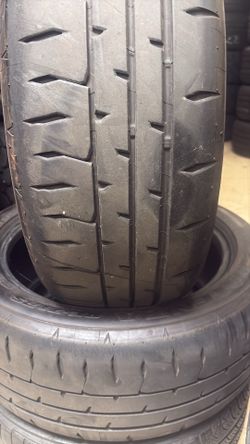 Tires 195-50r16 Bridgestone